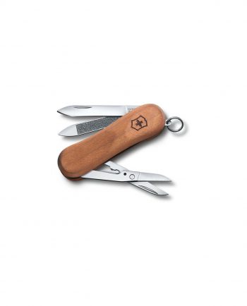 VICTORINOX Executive Wood 81 0642163