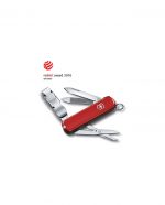 VICTORINOX Nail Clip 580 06463