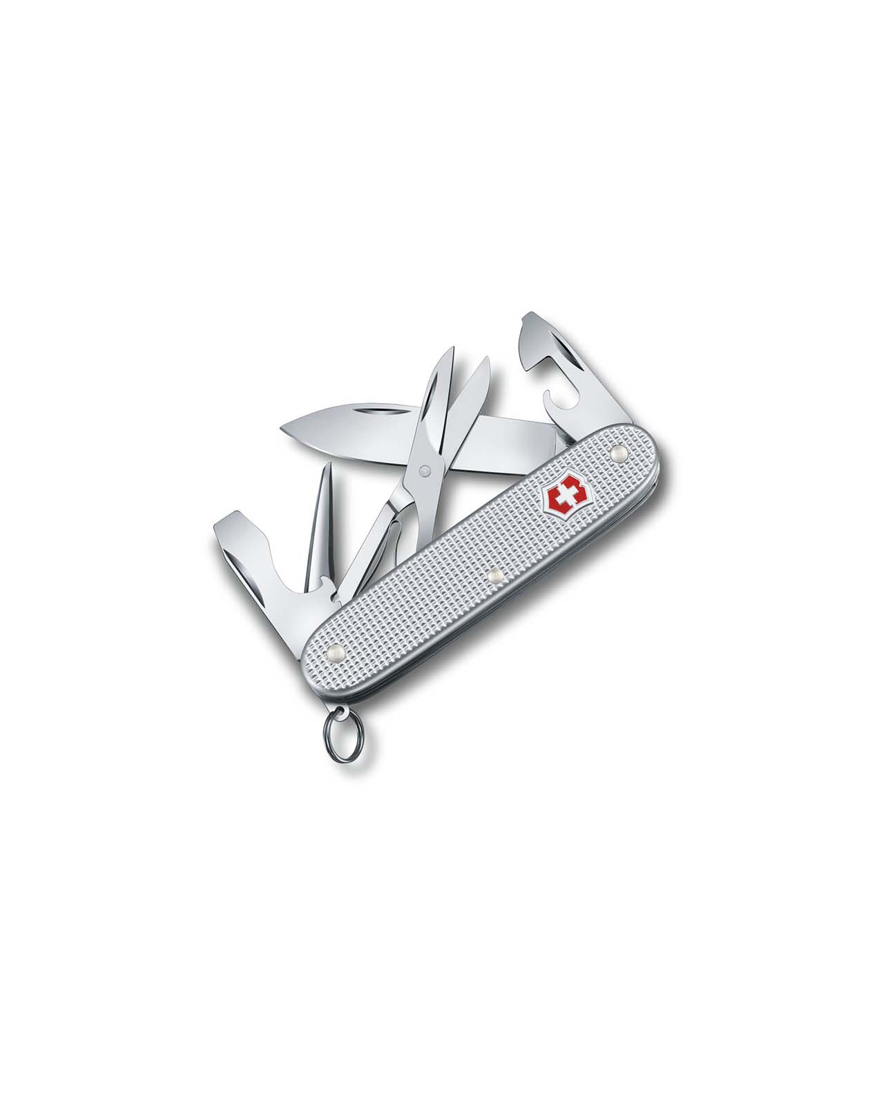 0823126.jpg VICTORINOX Pioneer X Alox - Image 1