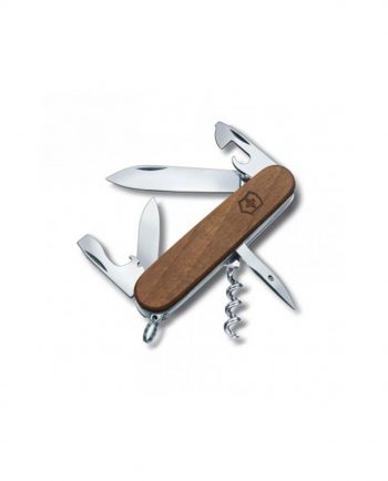 VICTORINOX Spartan Wood 1360163