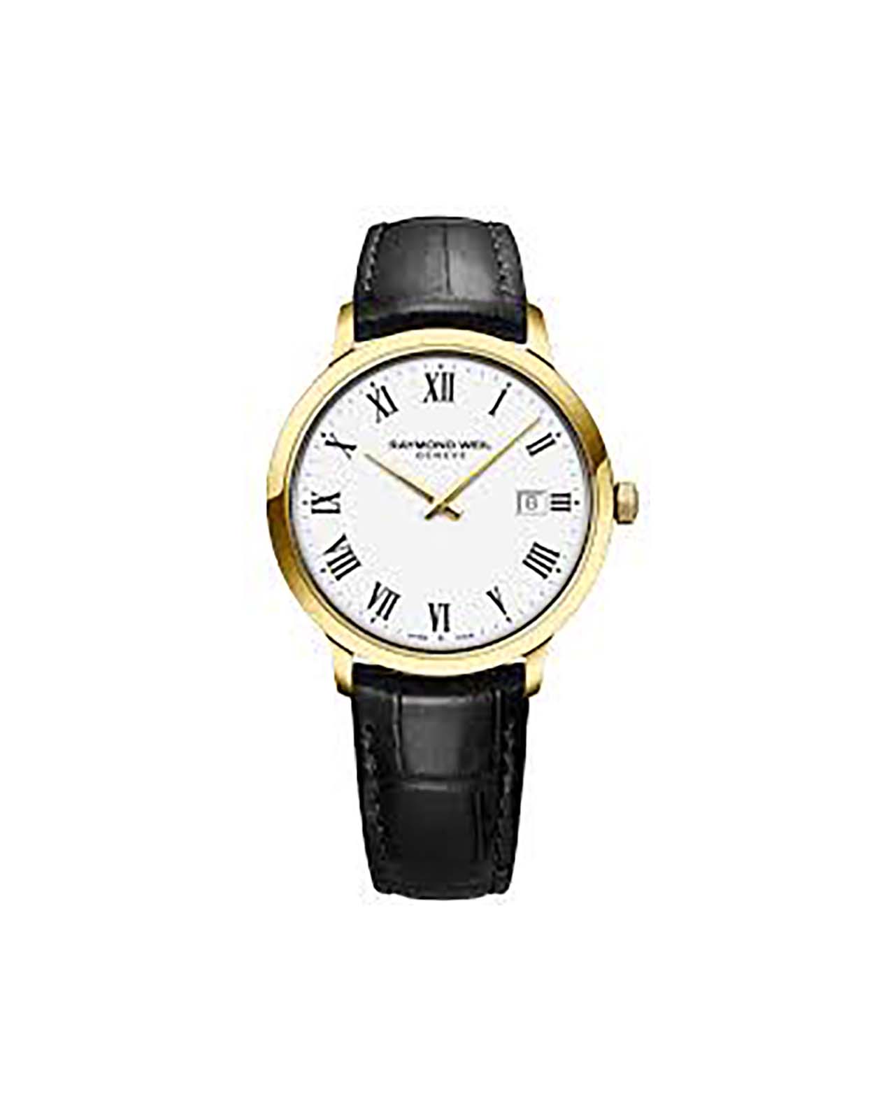5485pc00300.jpg RAYMOND WEIL Toccata - Image 1