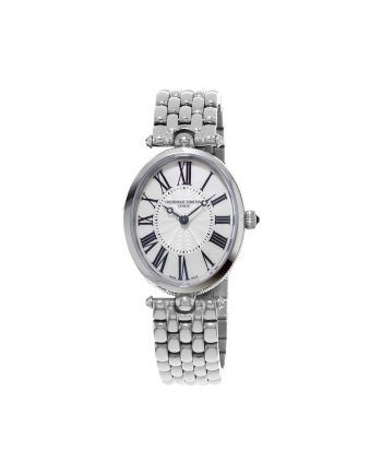 FREDERIQUE CONSTANT Classics Art Deco - FC200MPW2V6B
