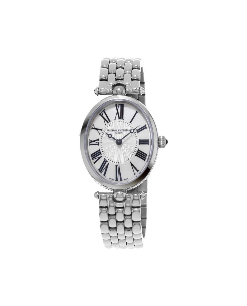 FREDERIQUE CONSTANT Classics Art Deco - FC200MPW2V6B