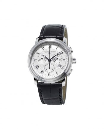 FREDERIQUE CONSTANT CLASSICS CHRONOGRAPH - FC292MC4P6
