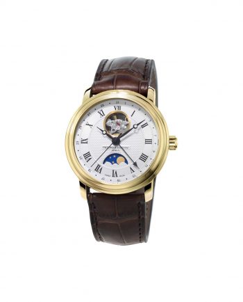 FREDERIQUE CONSTANT CLASSICS HEART BEAT MOONPHASE - FC335MC4P5