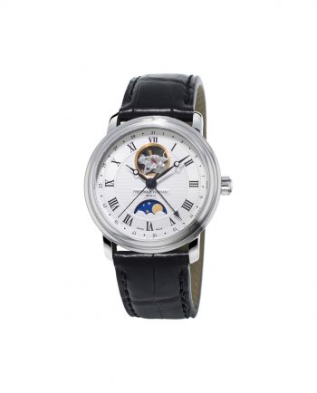 FREDERIQUE CONSTANT CLASSICS HEART BEAT MOONPHASE - FC335MC4P6