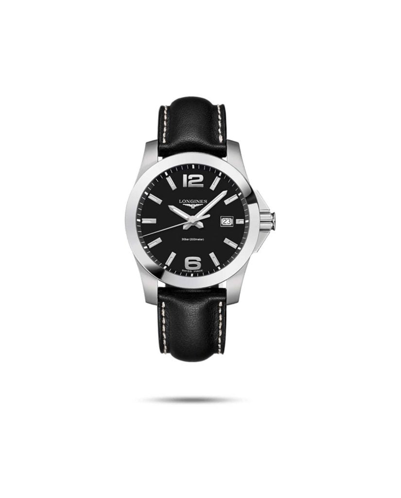 LONGINES Conquest - L37594583