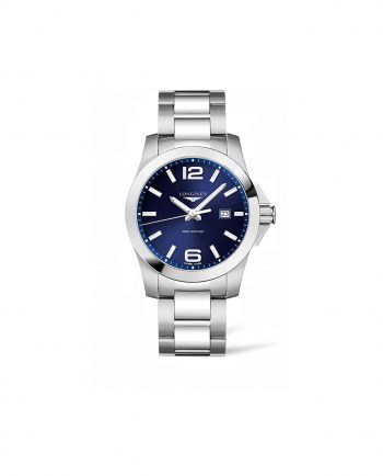 LONGINES Conquest - L37604966