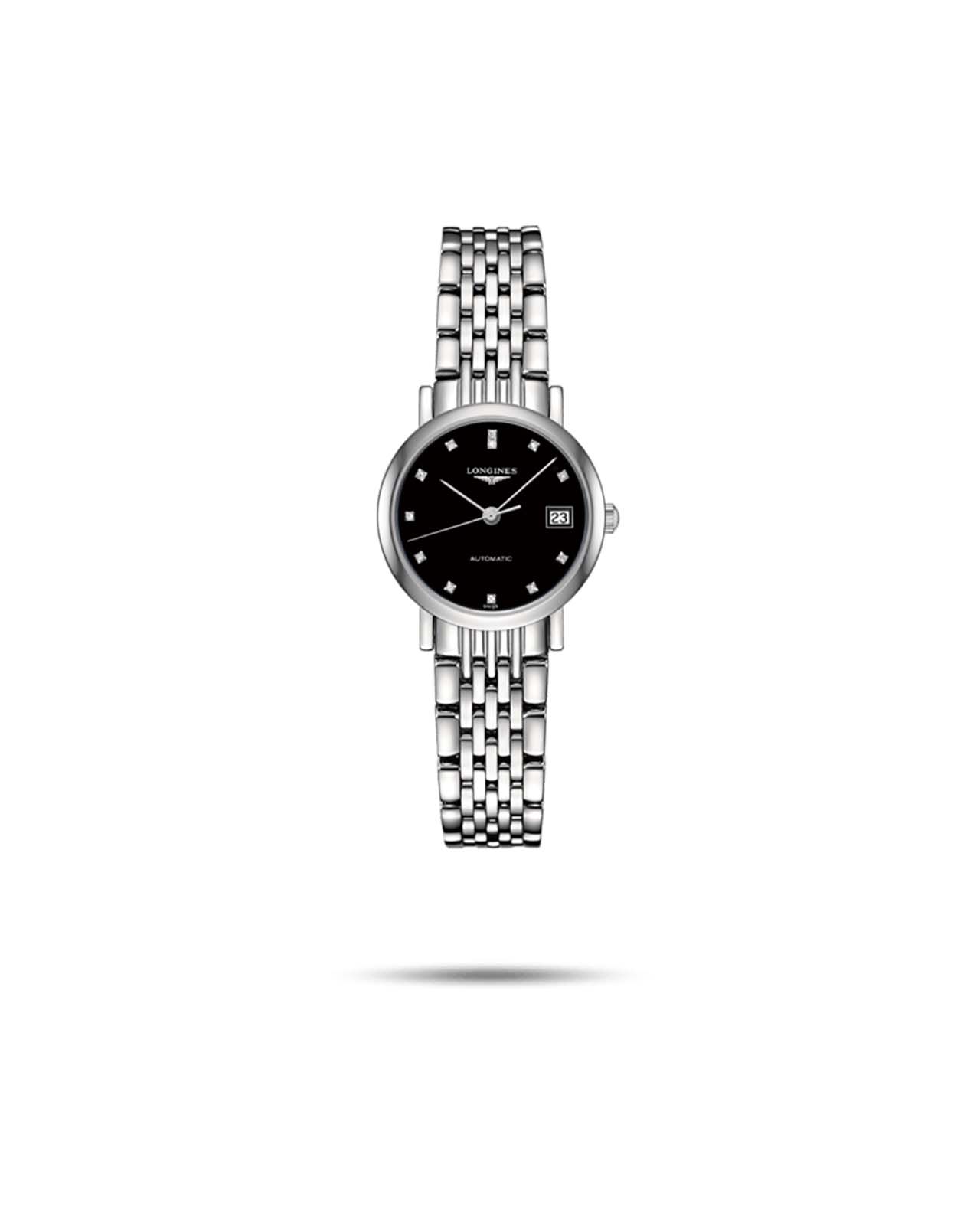 L43094576-1.jpg LONGINES Elegant Collection - L43094576