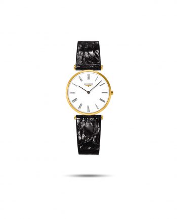 LONGINES La Grande Classique De Longines - L45122112