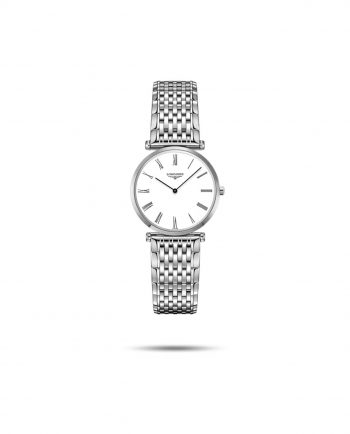 LONGINES La Grande Classique De Longines - L45124116