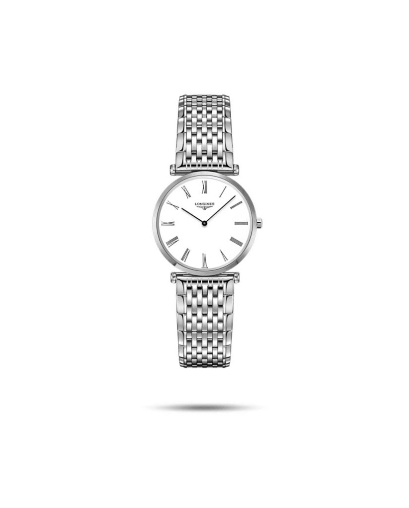 LONGINES La Grande Classique De Longines - L45124116