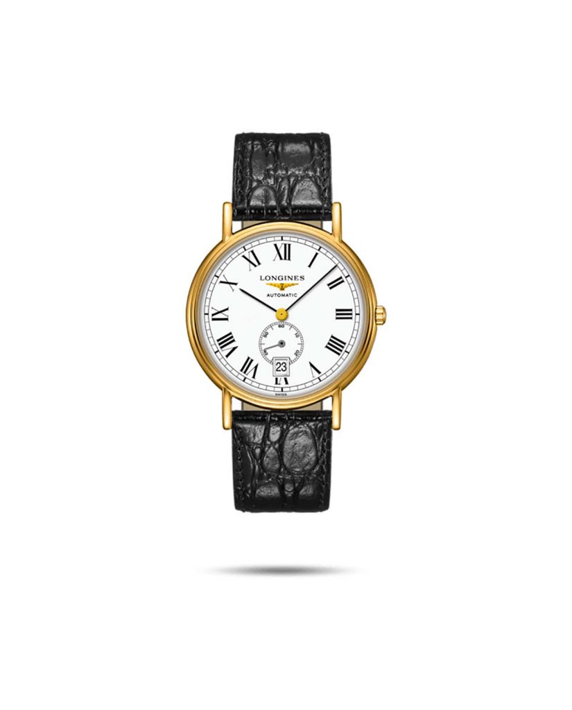 LONGINES Presence - L48052112