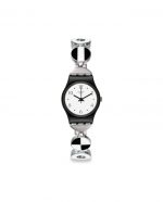 SWATCH BLACKINIERE