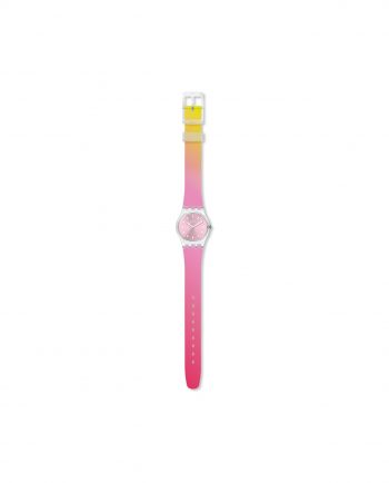 SWATCH SONNENAUFGANG - LK380