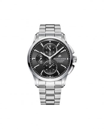 MAURICE LACROIX Pontos Chronograph - PT6388SS0023301
