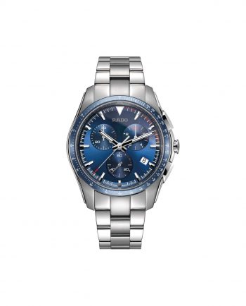 RADO HYPERCHROME CHRONOGRAPH R32259203