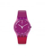 SWATCH CHERRYBERRY