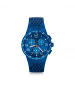 SWATCH TRIPLE BLU - SUSN415