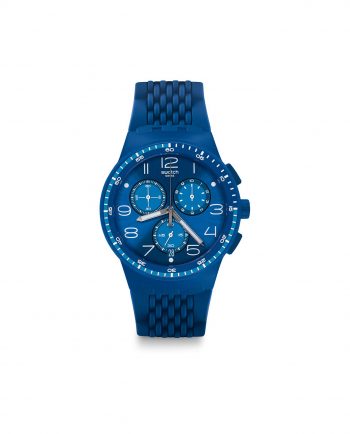 SWATCH TRIPLE BLU - SUSN415