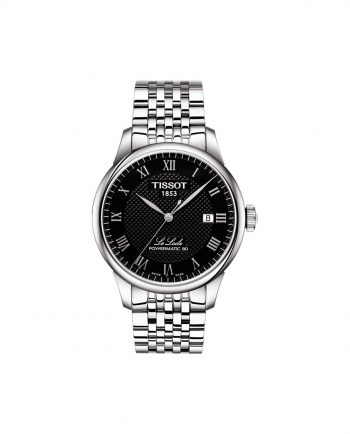 TISSOT LE LOCLE POWERMATIC 80 - T0064071105300