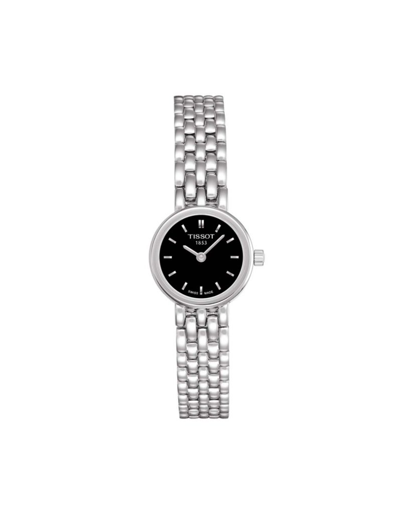 TISSOT LOVELY - T0580091105100