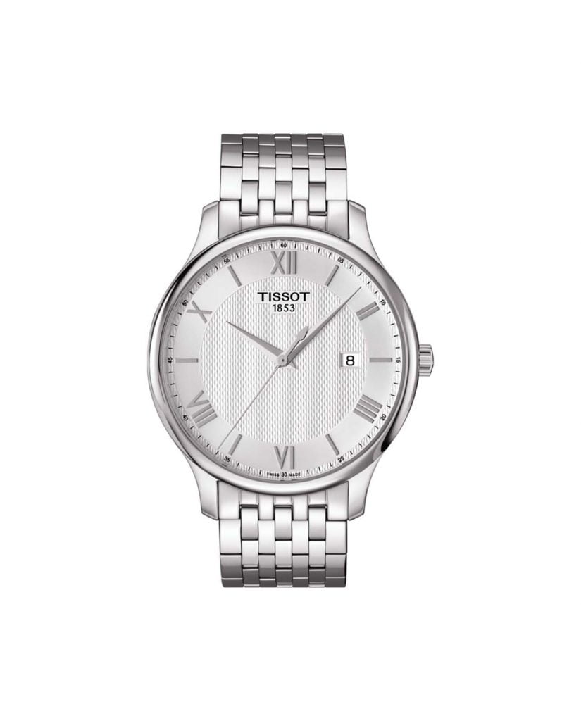 TISSOT TRADITION - T0636101103800