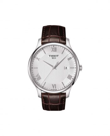 TISSOT TRADITION - T0636101603800