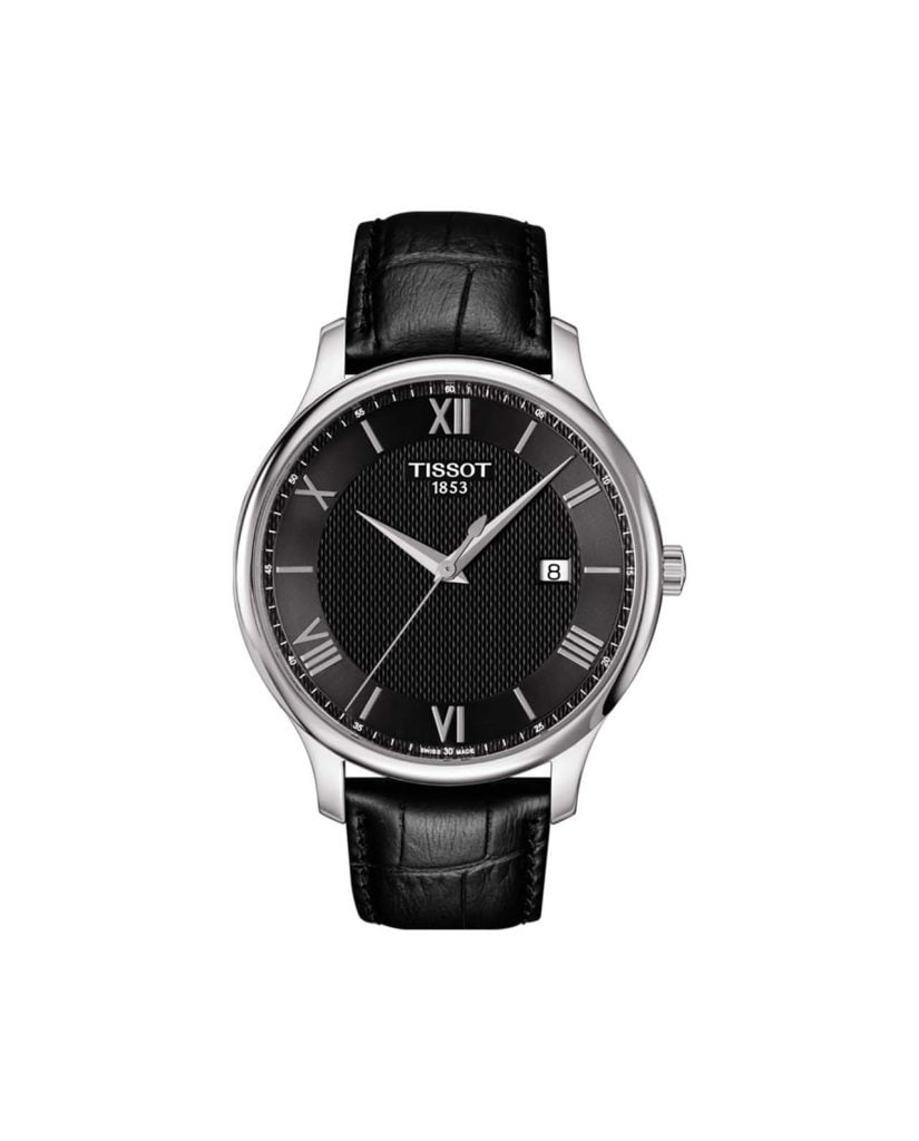 TISSOT TRADITION - T0636101605800