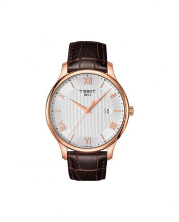 TISSOT TRADITION - T0636103603800