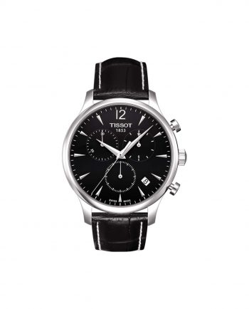 TISSOT TRADITION CHRONOGRAPH - T0636171605700