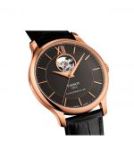 TISSOT TRADITION POWERMATIC 80 OPEN HEART - Image 2