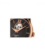 TISSOT TRADITION POWERMATIC 80 OPEN HEART - Image 3