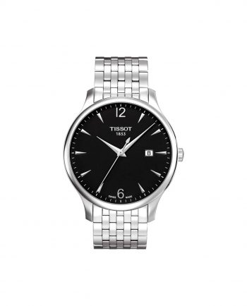 TISSOT TRADITION - T0636101105700