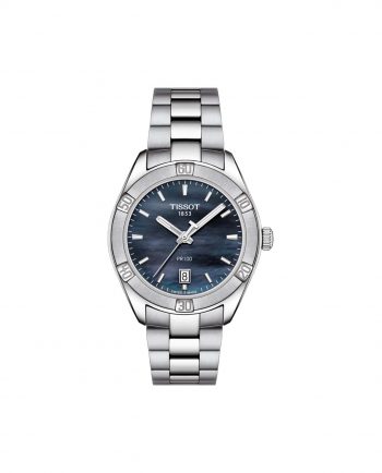 TISSOT PR 100 SPORT CHIC - T1019101112100