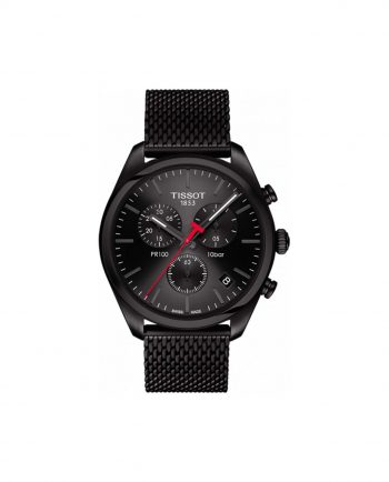TISSOT PR 100 CHRONOGRAPH - T1014173305100