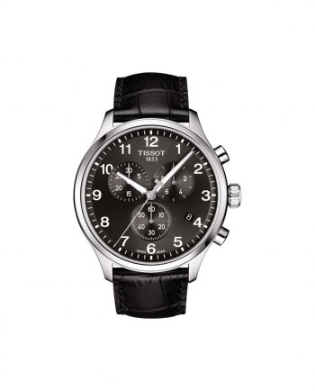 TISSOT CHRONO XL CLASSIC - T1166171605700