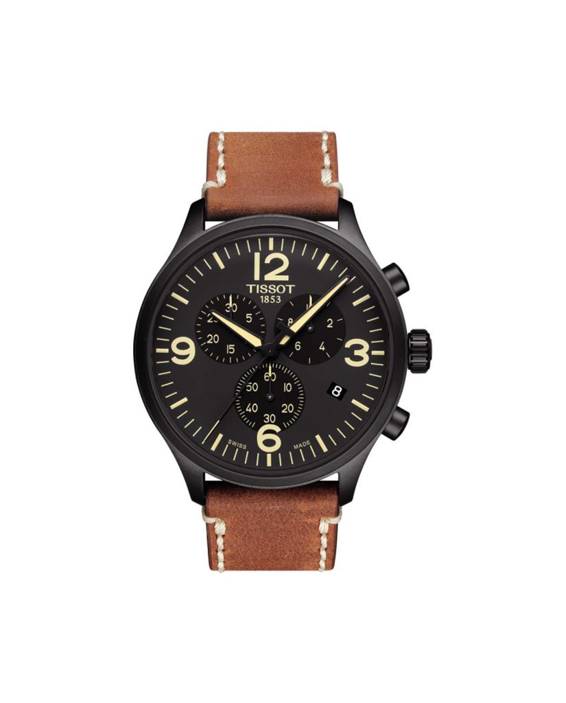 TISSOT CHRONO XL - T1166173605700