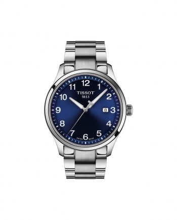 TISSOT GENT XL CLASSIC - T1164101104700