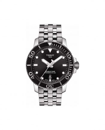 TISSOT Seastar 1000 Powermatic 80 - T1204071105100