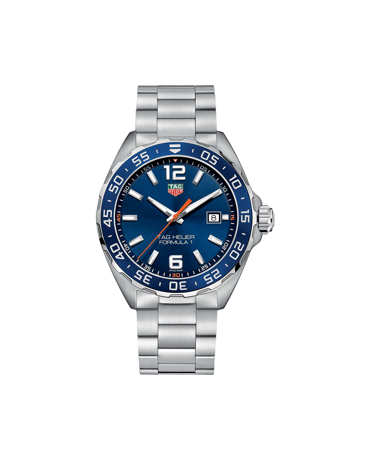 WAZ1010BA0842.jpg TAG HEUER FORMULA 1 - Image 1