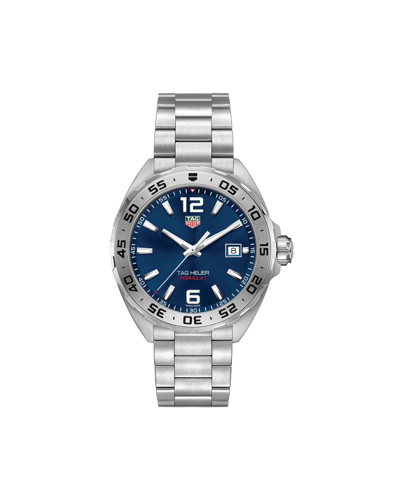 WAZ1118BA0875-1.jpg TAG HEUER FORMULA 1 - Image 1