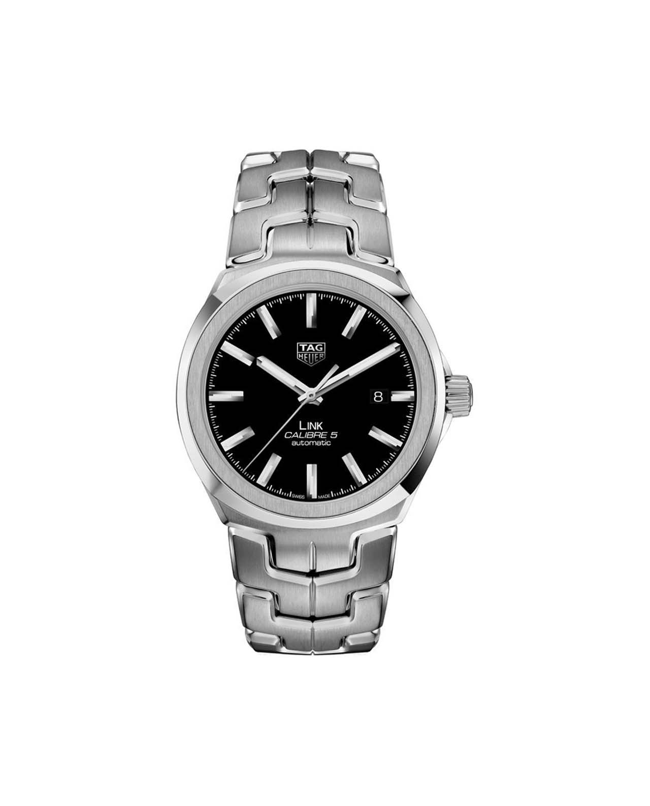 WBC2110BA0603-1.jpg TAG HEUER LINK - Image 1