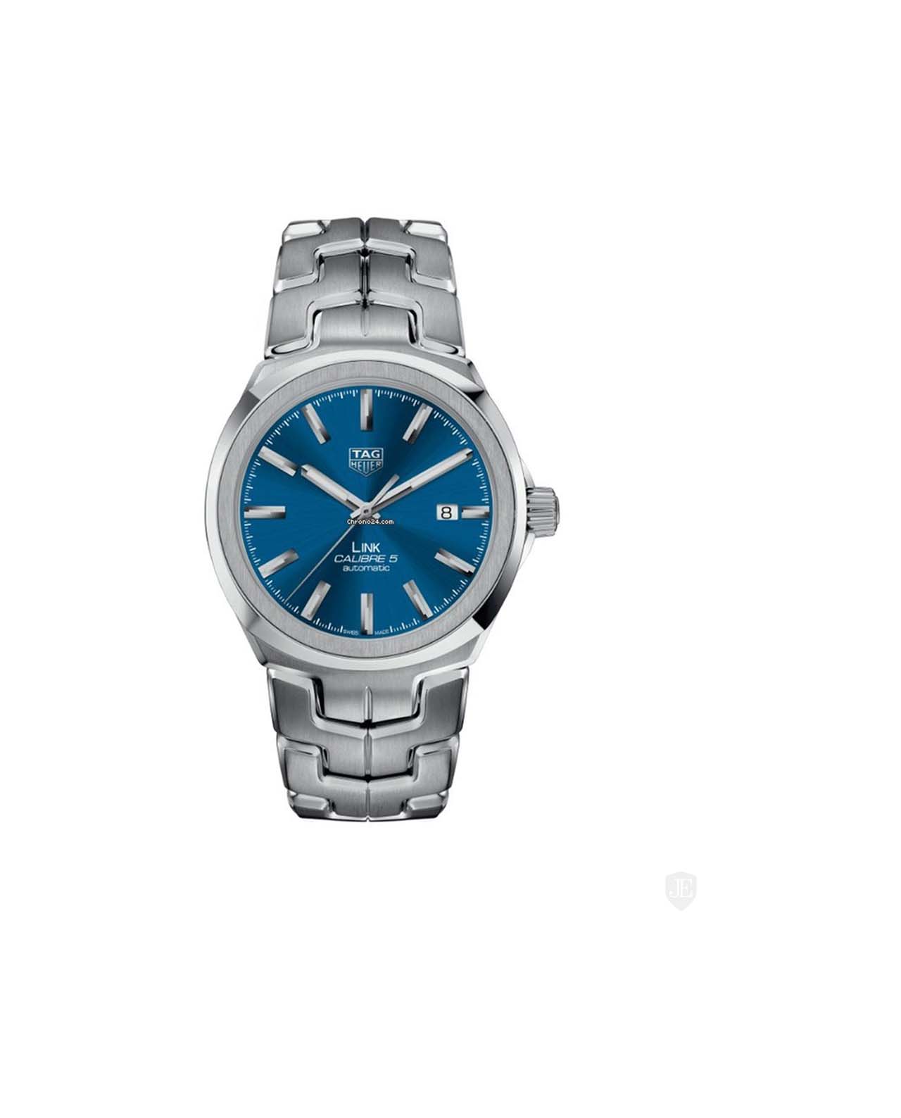 WBC2112BA0603-1.jpg TAG HEUER LINK - Image 1