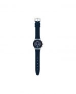 SWATCH BLUE GRID - Image 2