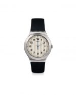 SWATCH COTES SILVER - YWS437