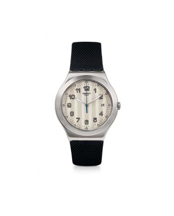 SWATCH COTES SILVER - YWS437