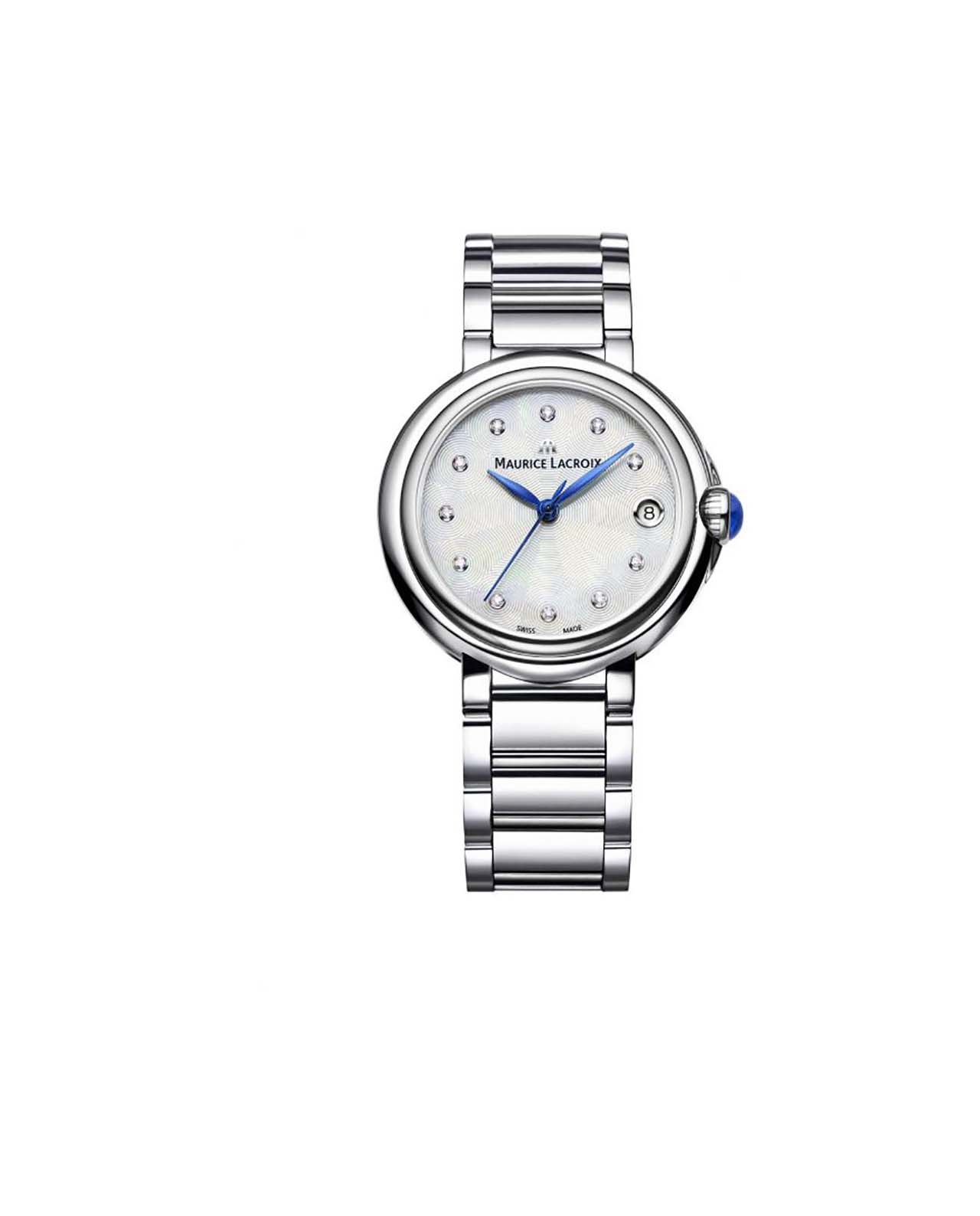 fa1004ss0021701-1.jpg MAURICE LACROIX Fiaba Date - Image 1