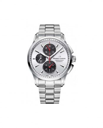 MAURICE LACROIX Pontos Chronograph - PT6388SS0021311
