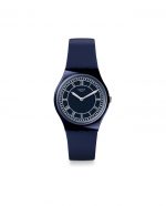 SWATCH BLUE BEN